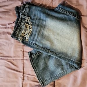 Vigoss The New York Capri 15/16